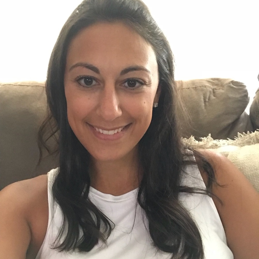 Meet your Posher, Tamar